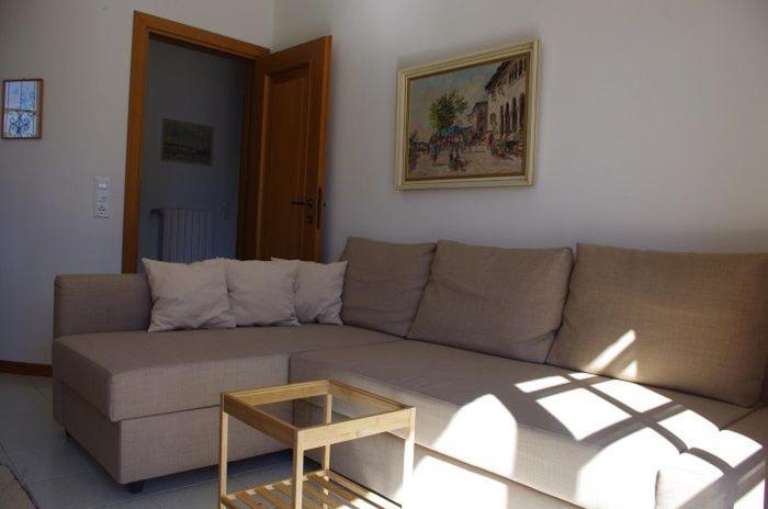 Ferienhaus In Tremosine Sul Garda Pieve  Bagian luar foto