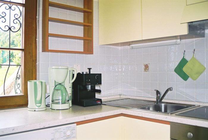 Ferienhaus In Tremosine Sul Garda Pieve  Bagian luar foto