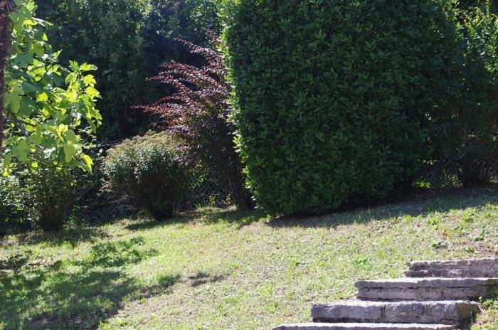 Ferienhaus In Tremosine Sul Garda Pieve  Bagian luar foto