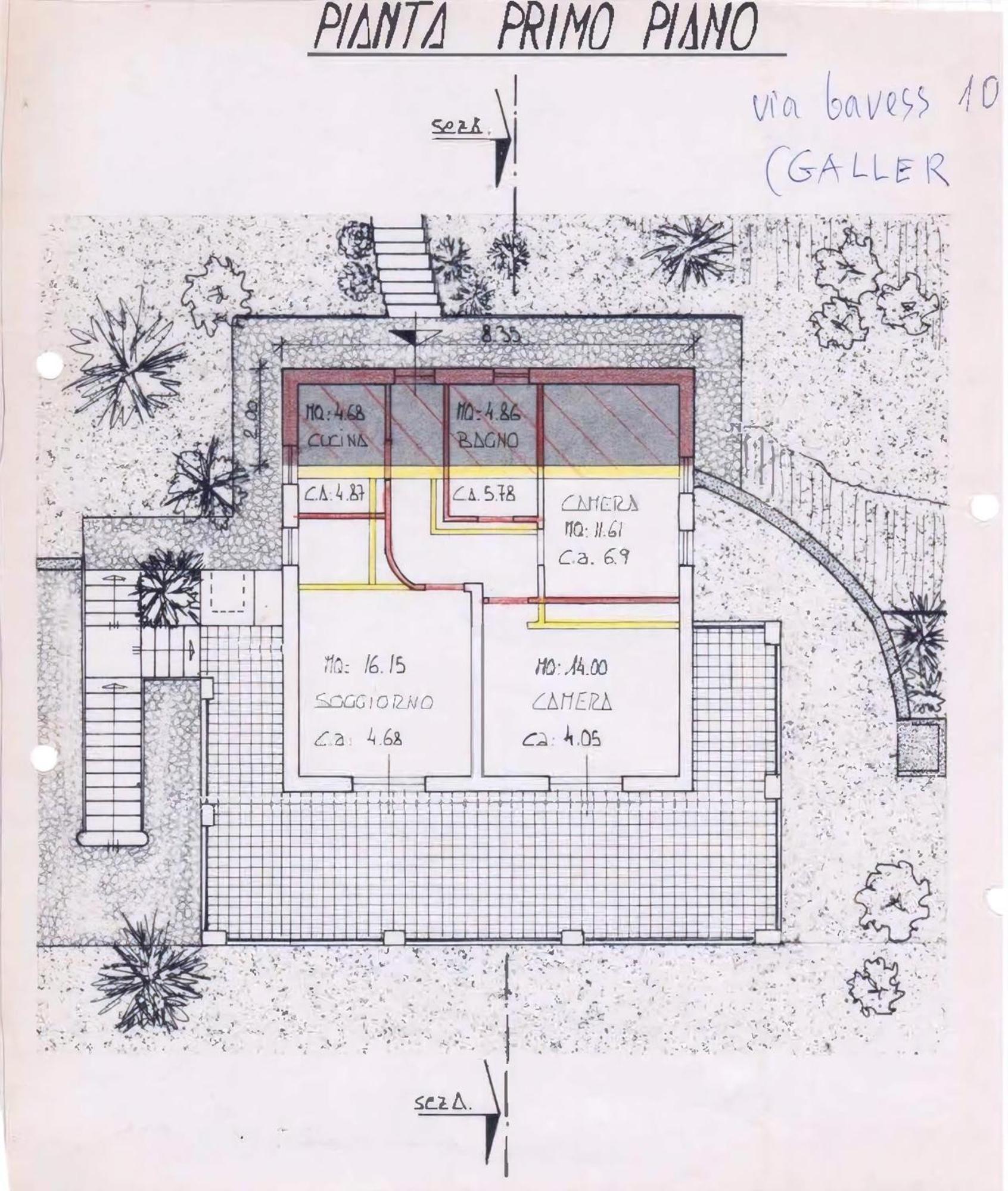 Ferienhaus In Tremosine Sul Garda Pieve  Bagian luar foto